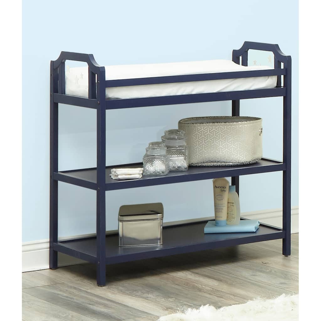 Suite Bebe Celeste Changing Table