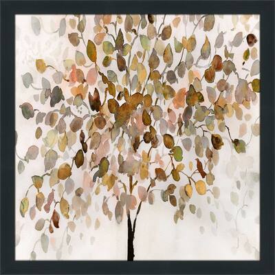 "Nature's Gift" by Theresa Troise Heidel Print on Acrylic