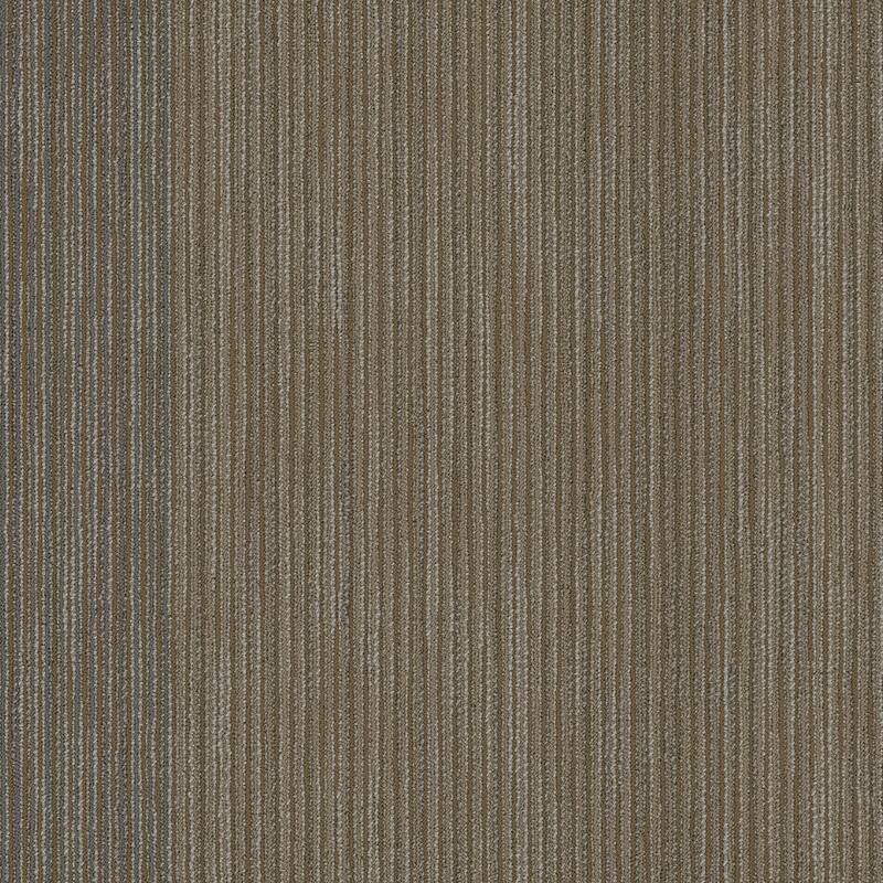 Shaw Philadelphia Commercial Document 24" x 24" Glue Down Carpet Tile - Front-Page