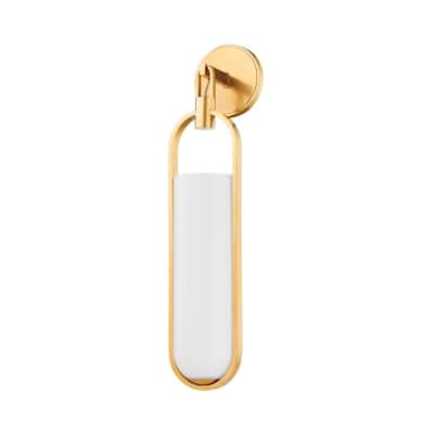 Hudson Valley Lighting 7922 Lorimer 22" Tall Wall Sconce