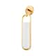 Option Aged Brass