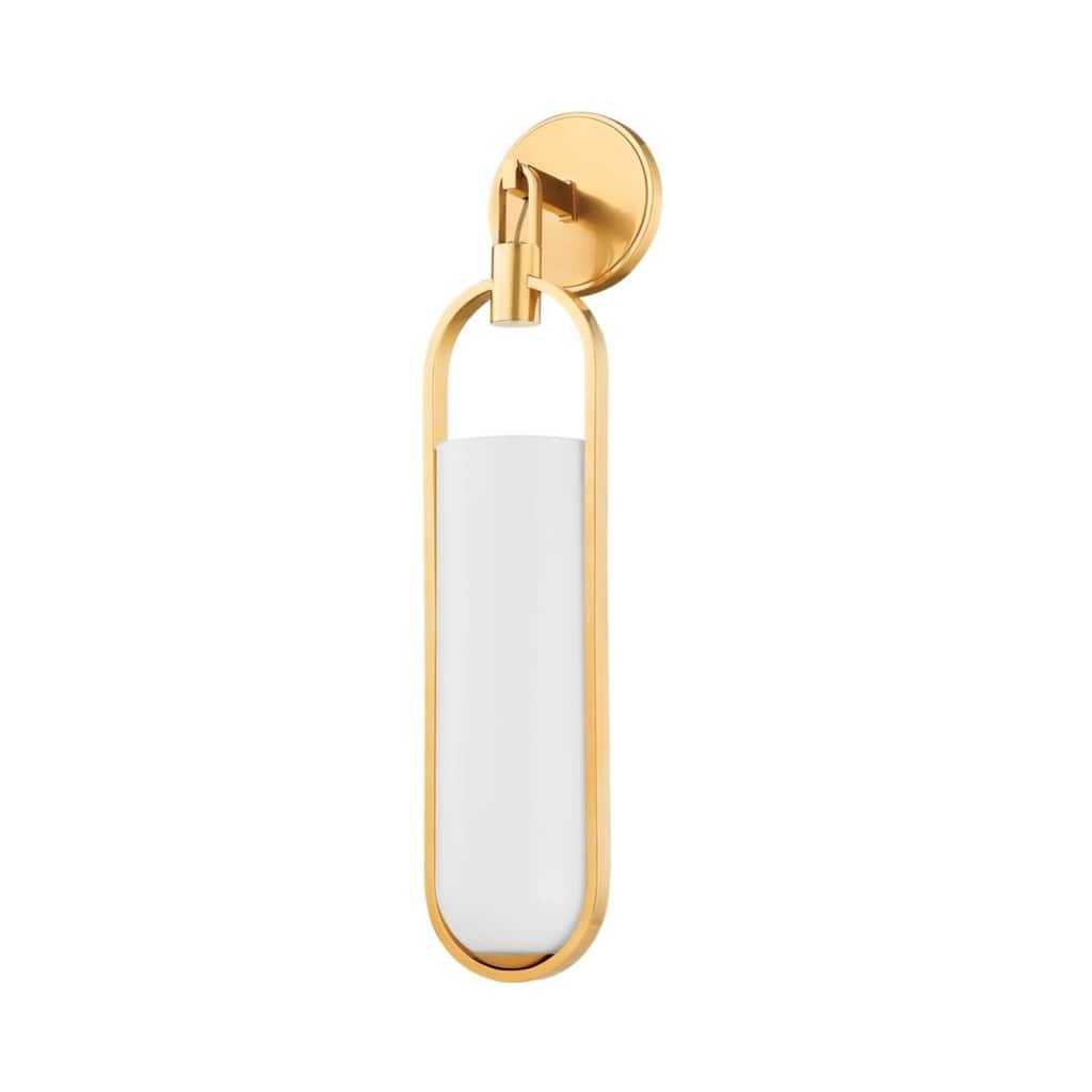 Hudson Valley Lighting 7922 Lorimer 22" Tall Wall Sconce