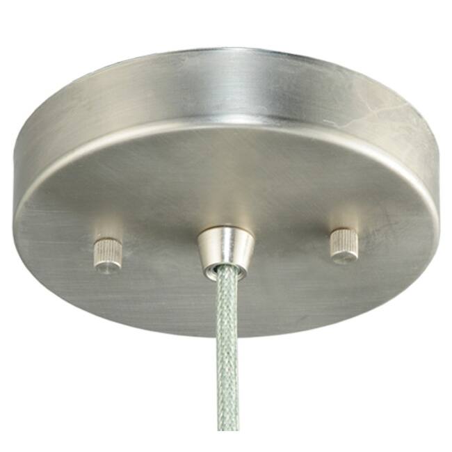 Meyda Tiffany 122406 Cilindro 5" Wide Mini Pendant
