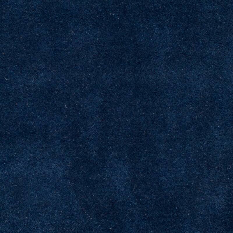Martha Stewart by SAFAVIEH Striped Border Wool Rug