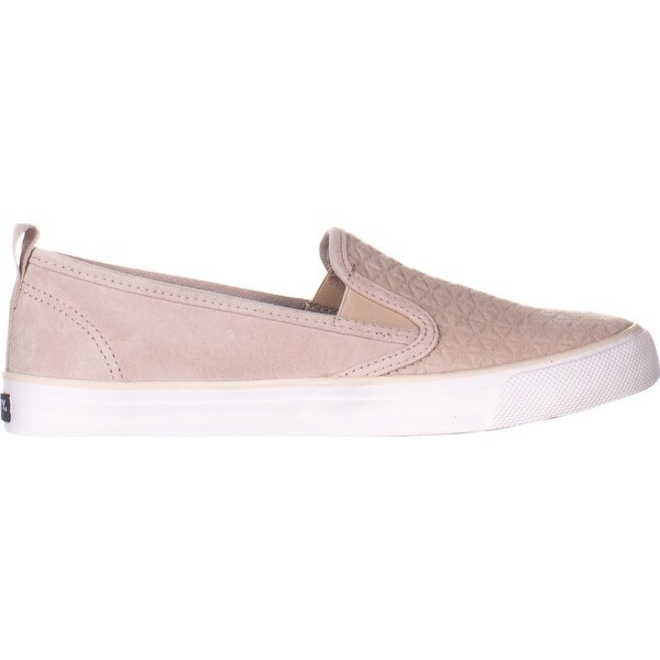 sperry seaside leopard sneaker