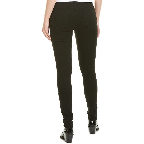 hudson barbara black