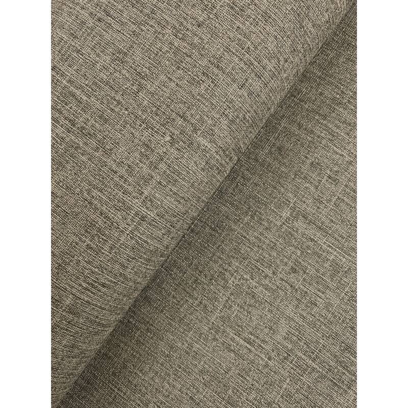 A-Street Prints Cromie Brown Texture Wallpaper