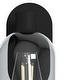 preview thumbnail 12 of 18, Hunter Lochemeade 1 Light Wall Sconce, Damp Rated - Bathroom, Hallway, Bedroom - Modern Farmhouse, Contemporary, Industrial