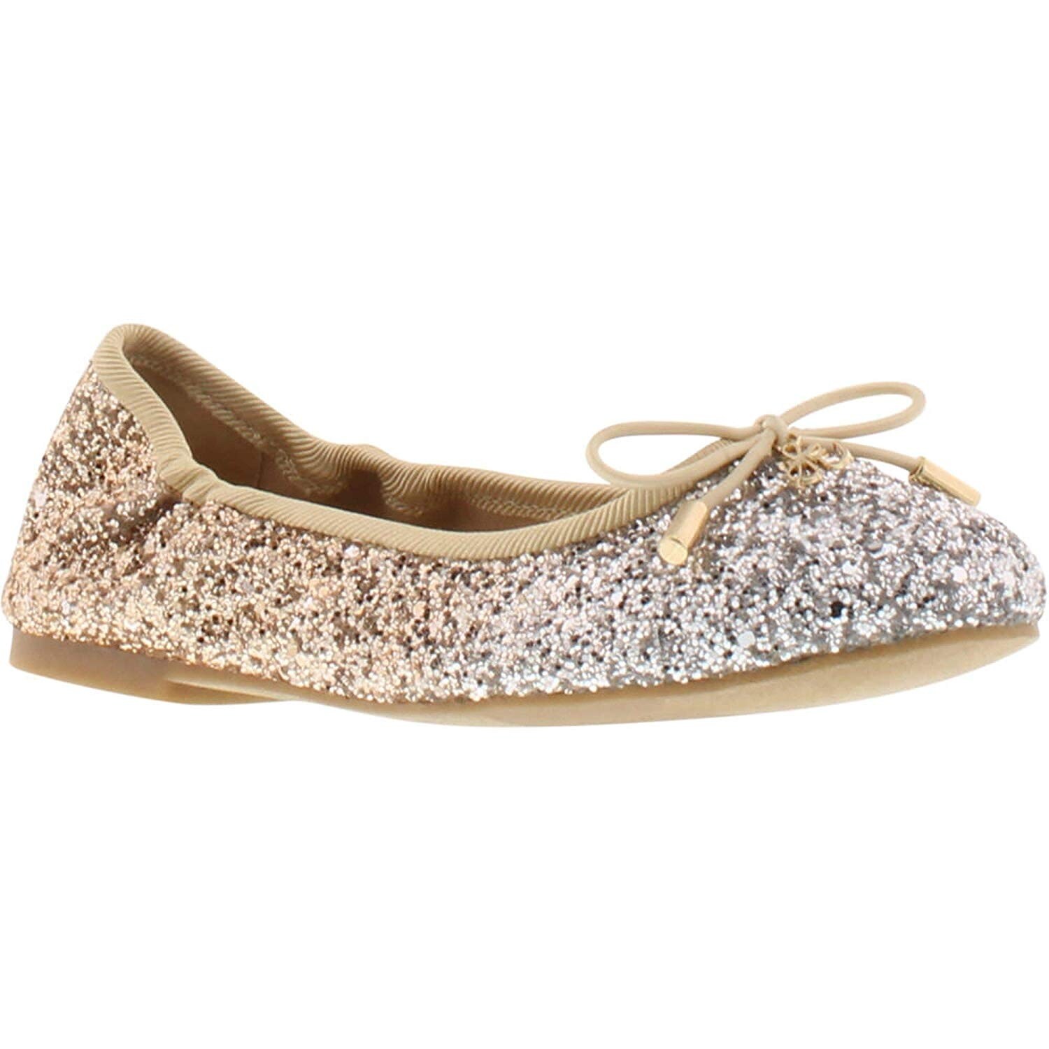 sam edelman girls flats