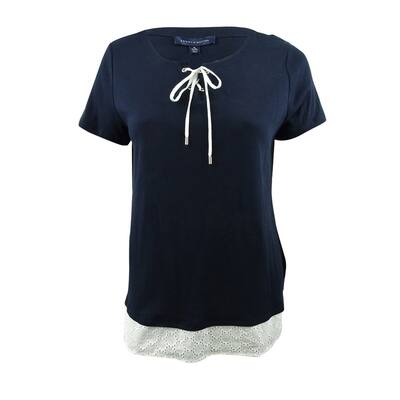 Tommy Hilfiger Tops Sale Find Great Women S Clothing Deals