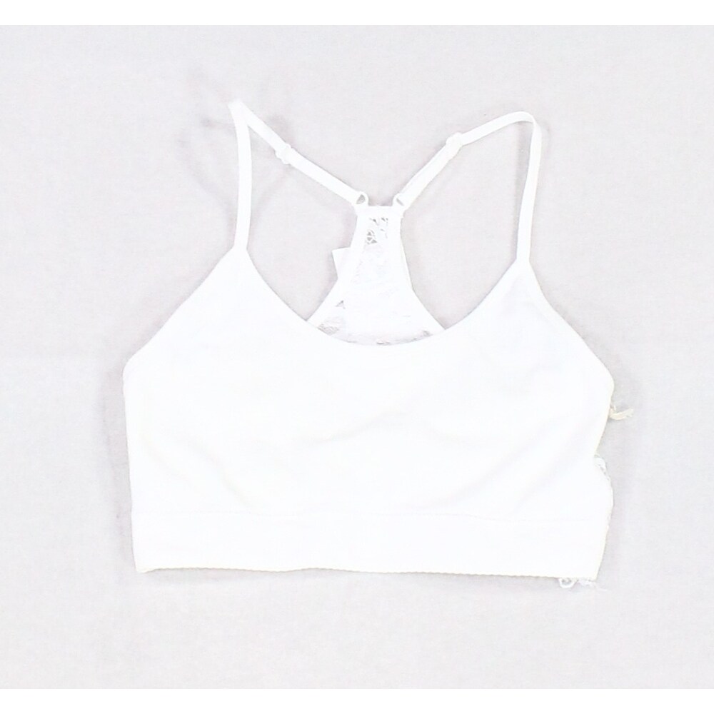 poof bralette