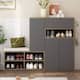 Option Grey