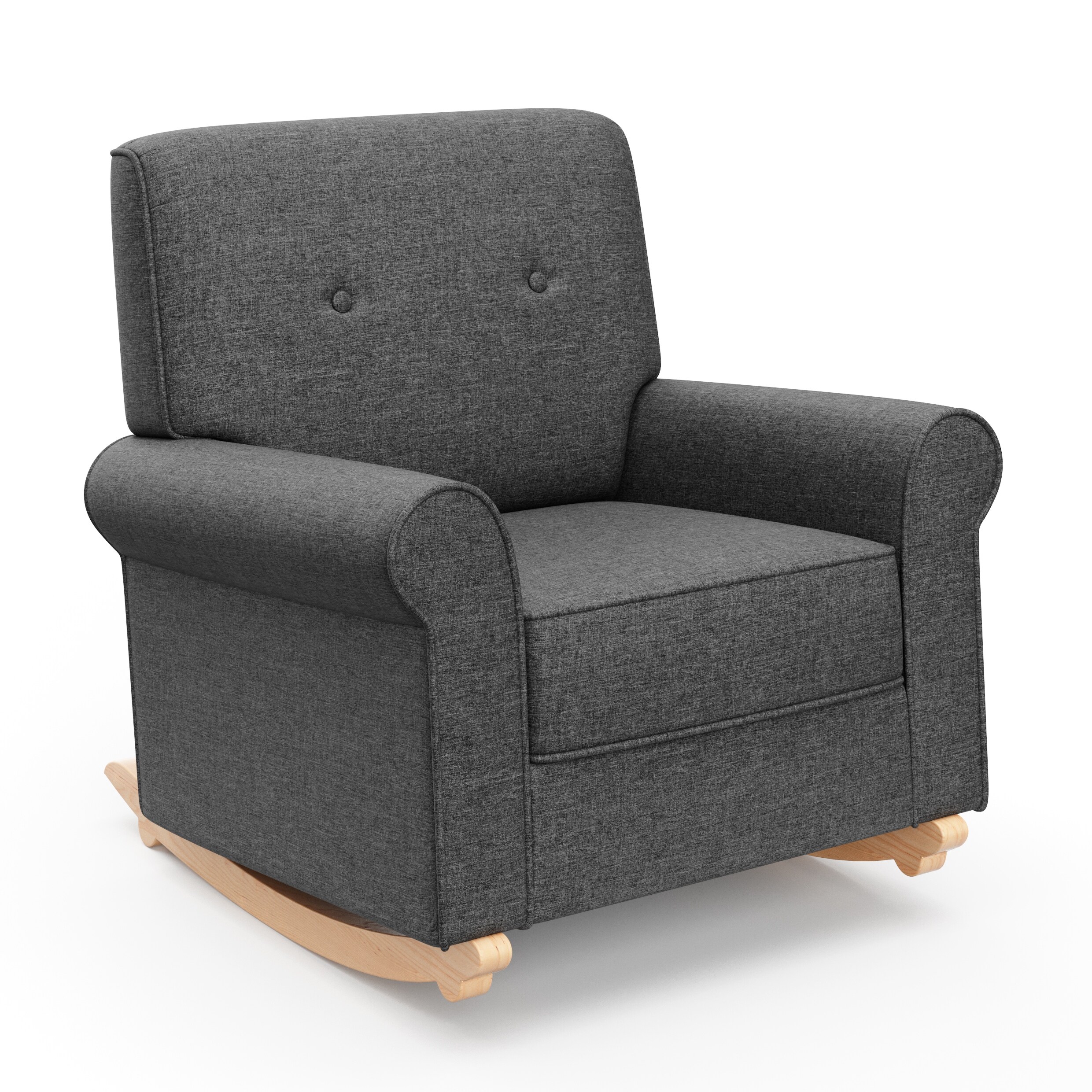 graco rocker chair