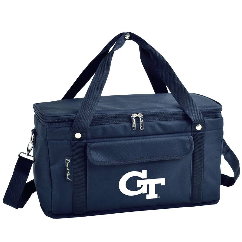 Georgia Tech Yellow Jackets Collapsible Cooler