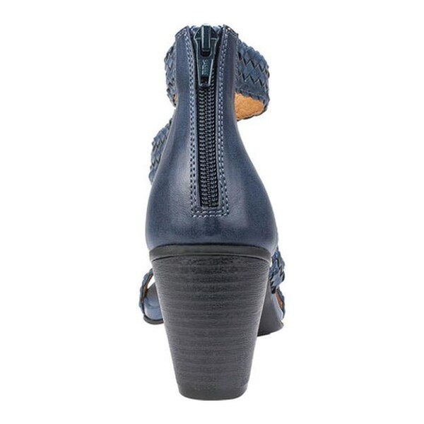 white mountain sundown sandals