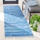 preview thumbnail 18 of 69, SAFAVIEH Hand-Woven Montauk Mitko Boho Cotton Fringe Rug