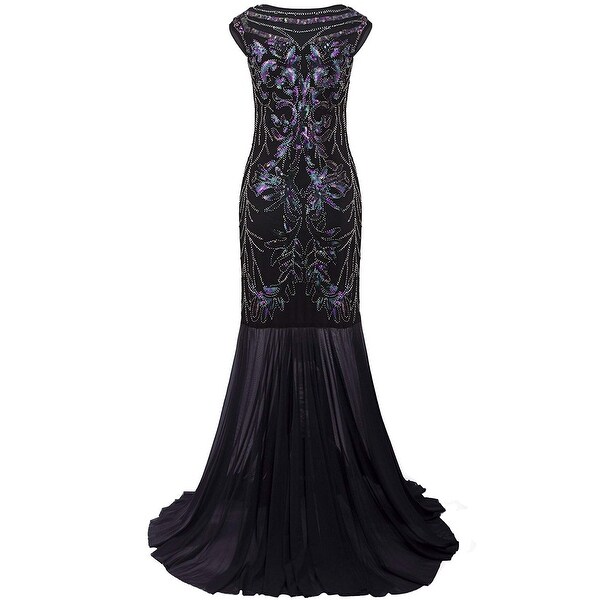gatsby gown