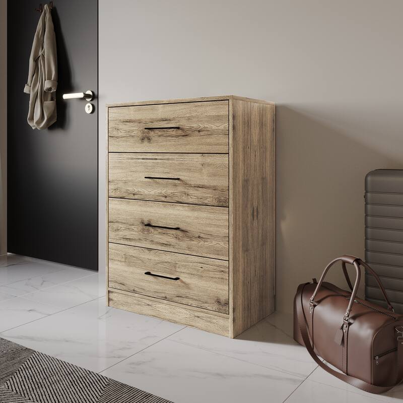 CraftPorch Minimalist Chest