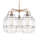 Option Antique Copper / Clear
