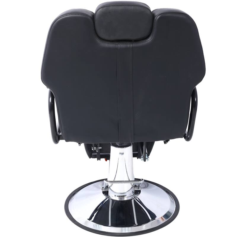 Hair Stylist All Purpose Barber Chair