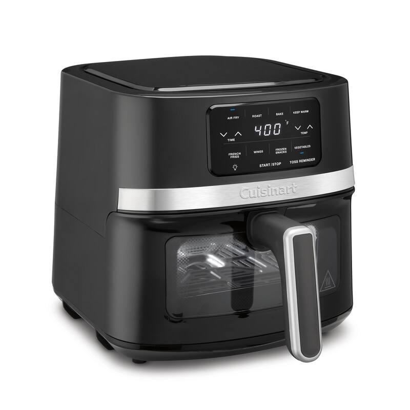 Cuisinart 4.5 Qt Basket Air Fryer