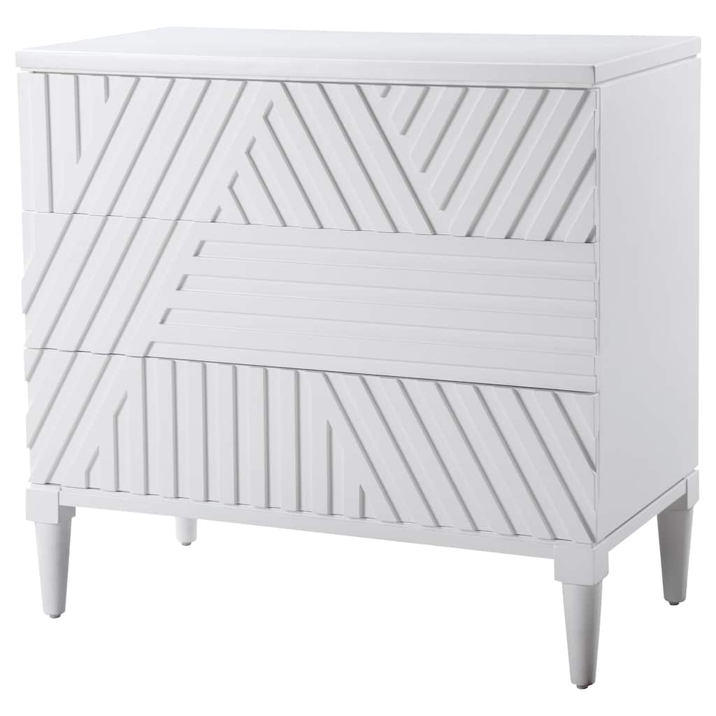 Uttermost Colby Drawer Chest