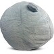 preview thumbnail 2 of 1, Heritage Kids Kitty Bean Bag Chair