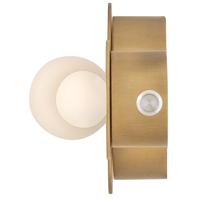 Hinkley Lighting 55252 Rhea 3 Light 18" Wide LED Vanity Strip with