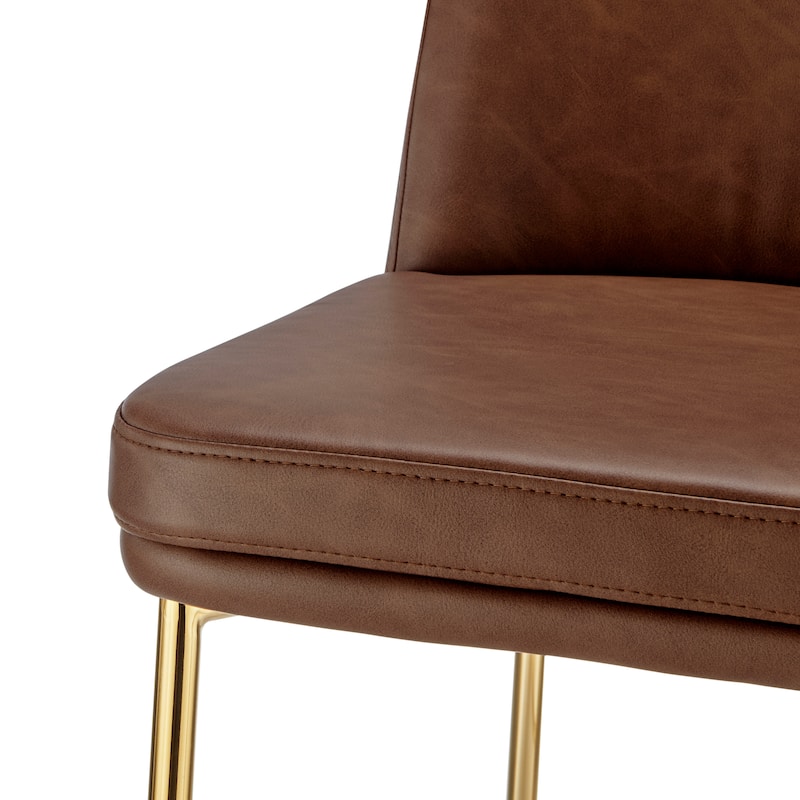 NPD Furniture Keisha Counter Stool (Set of 2)