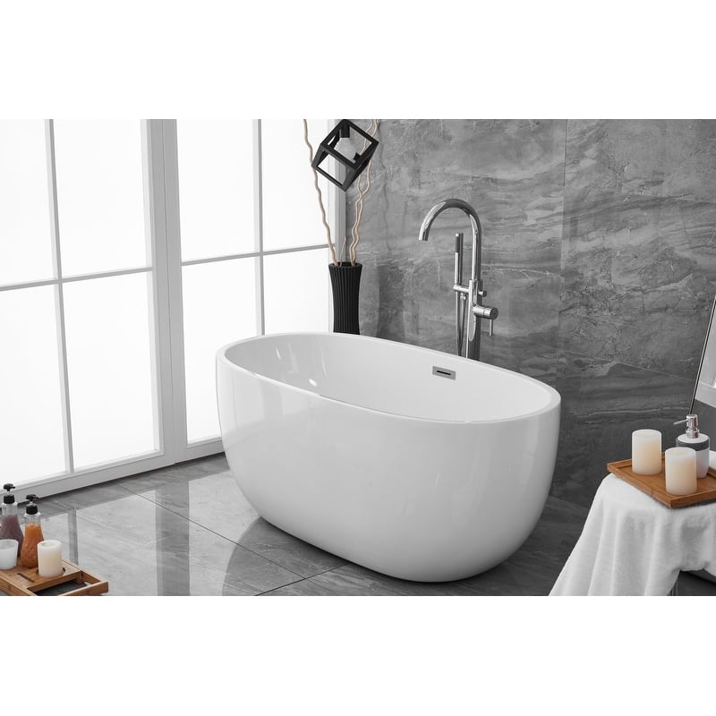 Adler Soaking Bathtub