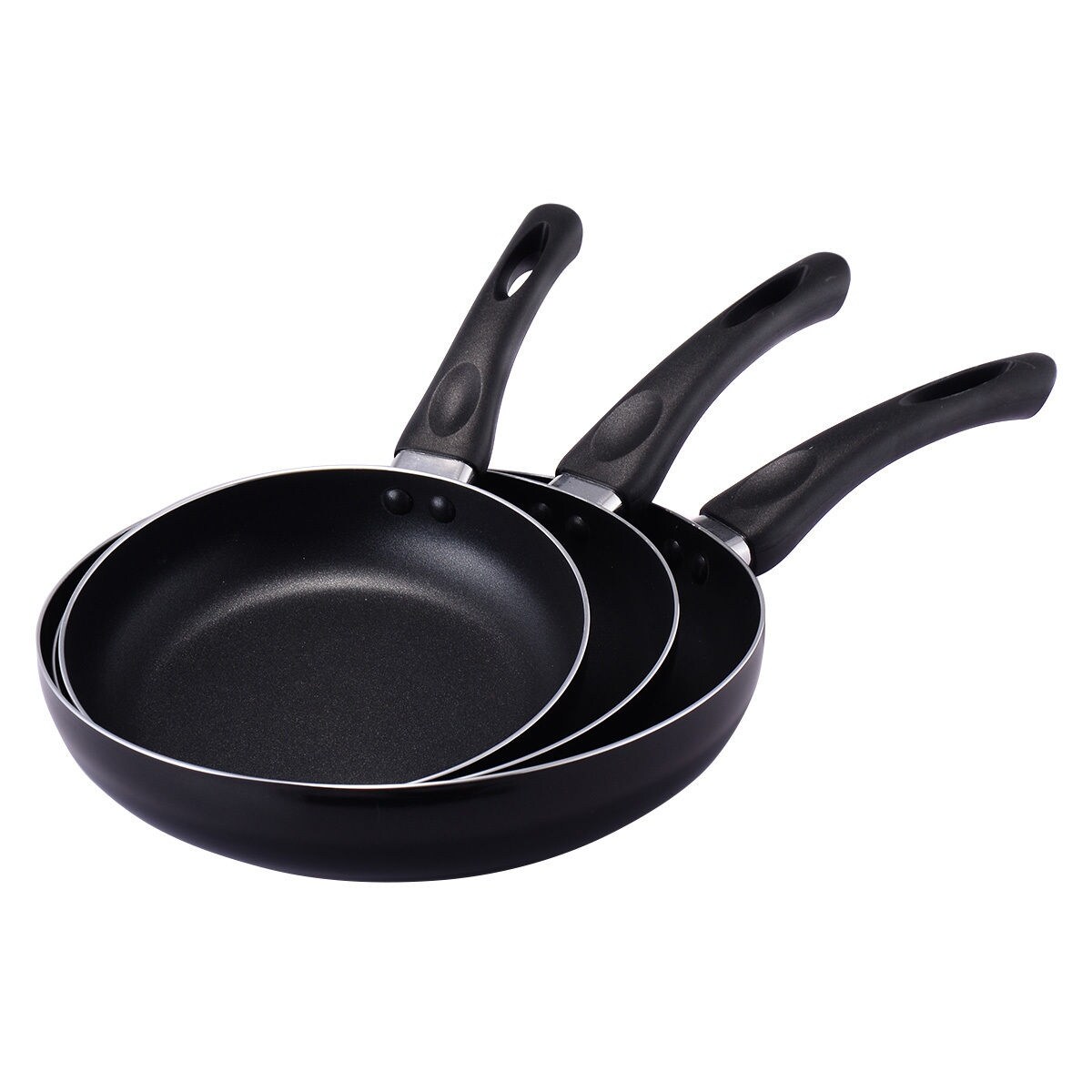 9 frying pan