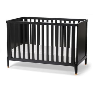 Little Seeds Aster 4-in-1 Convertible Crib