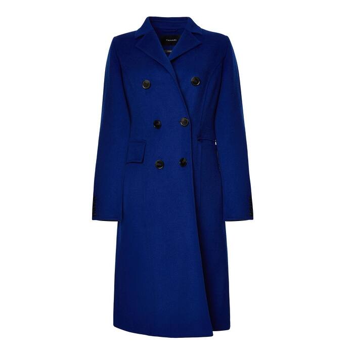 t tahari wool coat