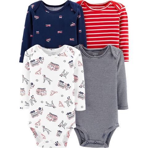 Size 6 9 Months Carter S Boys Clothing Find Great Children S