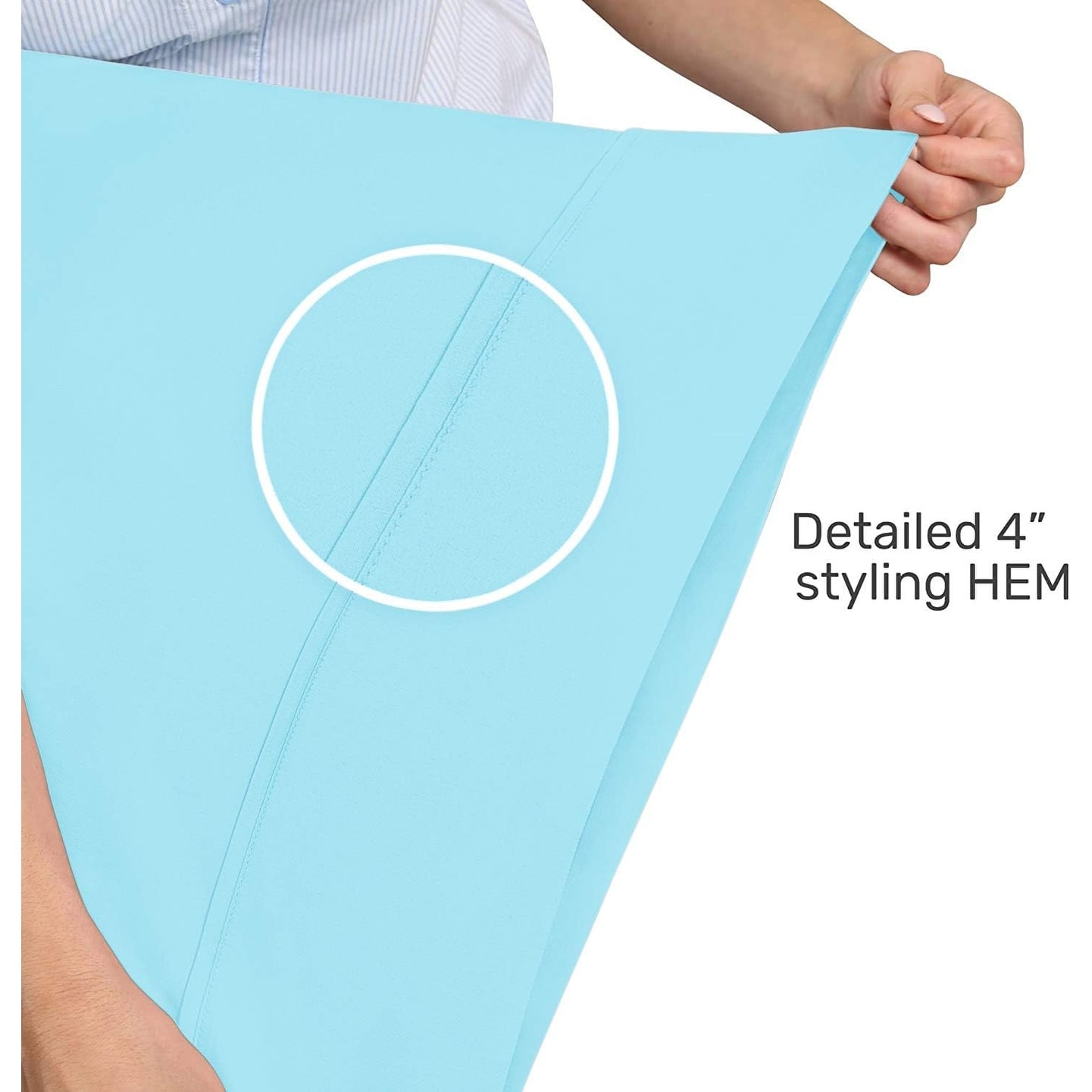 Lavish Touch 100% Cotton Double Brushed Flannel 160 GSM 20