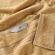 preview thumbnail 137 of 138, Superior Heritage Egyptian Cotton Absorbent 8-Piece Towel Set
