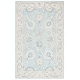 preview thumbnail 20 of 36, SAFAVIEH Handmade Blossom Almyra Modern Floral Wool Rug