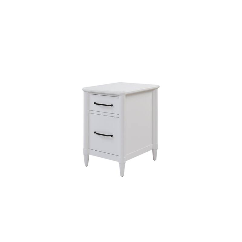 2 Drawer Filing Cabinet File Cabinet , Office Storage Cabinet