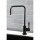preview thumbnail 41 of 39, Nustudio Single-Handle Cold Water Filtration Faucet