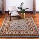 preview thumbnail 56 of 176, Unique Loom St. Louis Voyage Area Rug