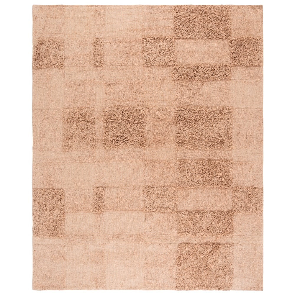 SAFAVIEH Handmade Easy Elli Care Machine Washable Rug