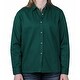 Sea Palms by Hartwell Ladies Brushed Twill Long Sleeve Blouse - Thumbnail 0