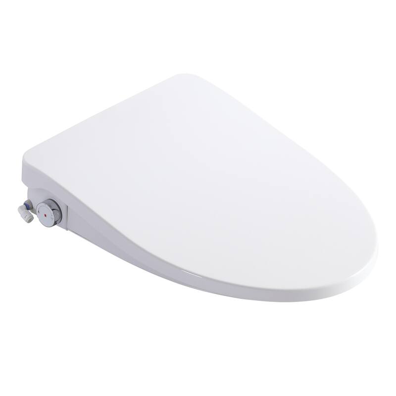 All-in-One Smart Bidet Seat