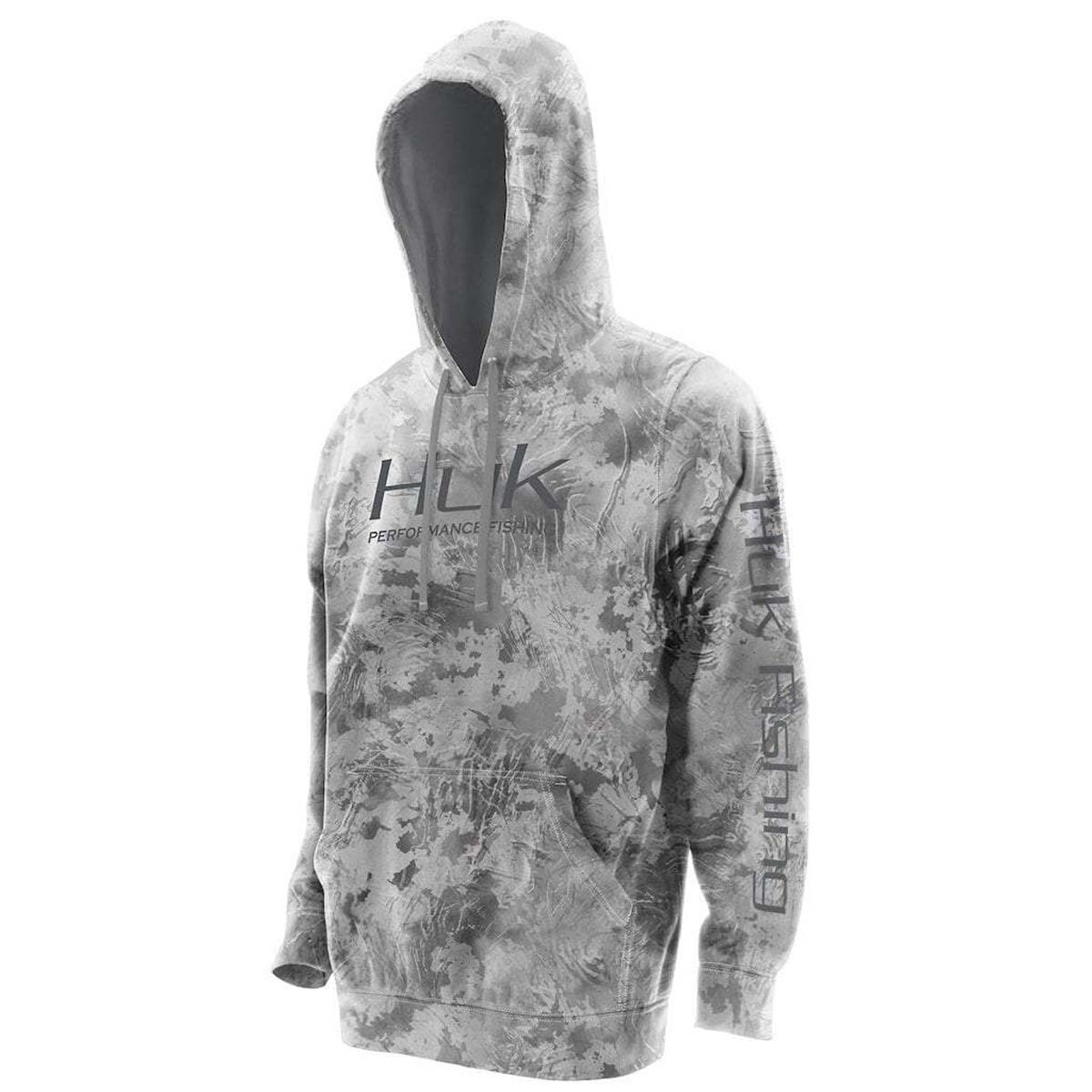 huk performance subphantis hoodie