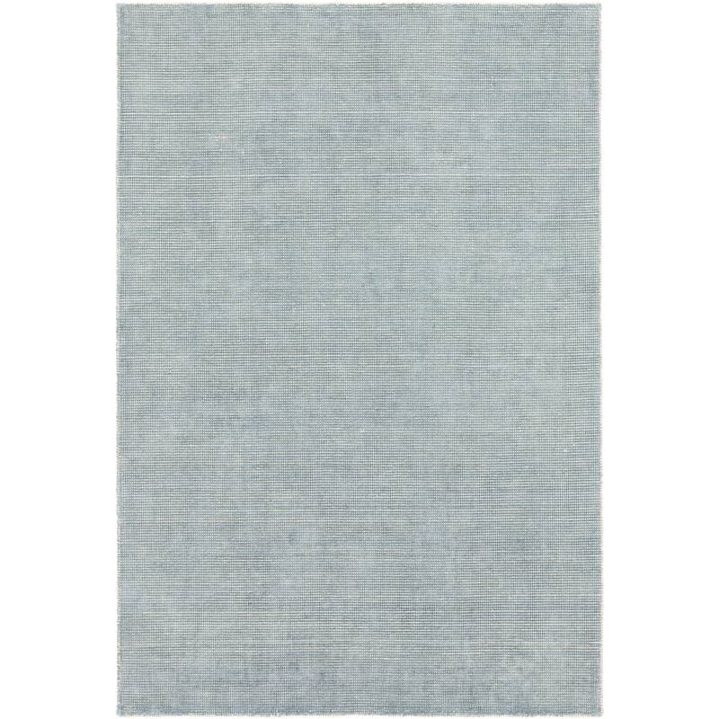 Vanesa Handmade Viscose Solid Area Rug