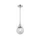 Option Polished Chrome / Seedy