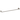 Delta Woodhurst 24" Towel Bar