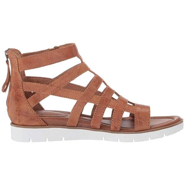 sofft malaga gladiator sandal