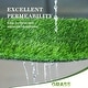 preview thumbnail 7 of 24, Premium Artificial Turf w/Durable Rubber Backing