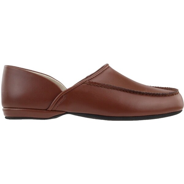 lb evans 1804 slippers